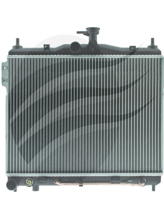 Jayrad Rad For Hyundai Getz 10/05-On 2011 Auto Hyu021Paca3 JR5115J Jayrad - Micks Gone Bush