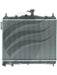 Jayrad Rad For Hyundai Getz 10/05-On 2011 Auto Hyu021Paca3 JR5115J Jayrad - Micks Gone Bush