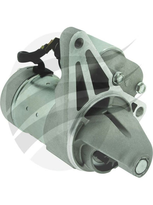 Jaylec Starter For Nissan Qr20De Primera Auto 2.0L 70-3137 Jaylec - Micks Gone Bush