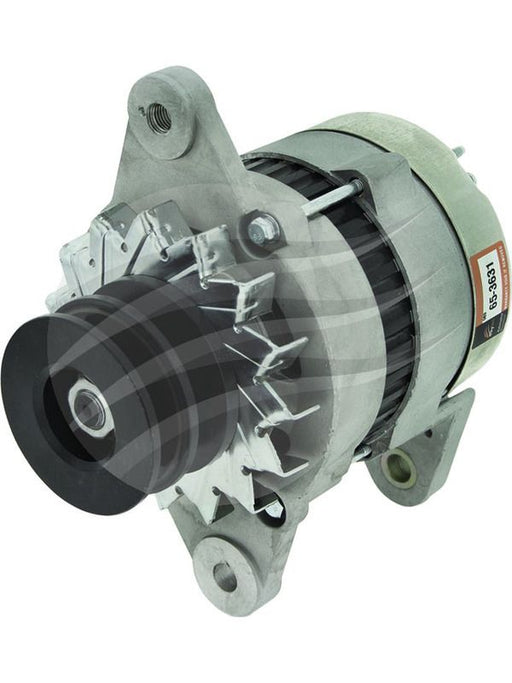 Jaylec Alternator 24V 40A Komatsu Pc13 Pc400 6D110 6D125 Pc130 Wa320 65-3631 Jaylec - Micks Gone Bush