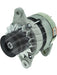 Jaylec Alternator 24V 40A Komatsu Pc13 Pc400 6D110 6D125 Pc130 Wa320 65-3631 Jaylec - Micks Gone Bush