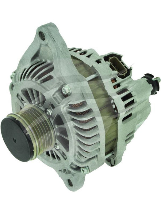 Jaylec Alternator 12V 120A 65-6688 Jaylec - Micks Gone Bush