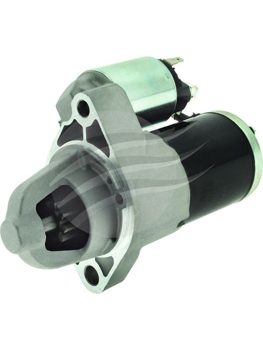 Jaylec Starter 12V 9Th Honda Accord 2008- 2.4L K24 Sm730-02 70-2850 Jaylec - Micks Gone Bush