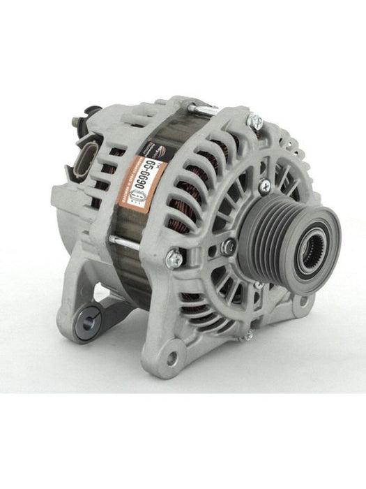 Jaylec Alternator 12V 120A Qashqai J10 07-On Mr20De Cube 1.5 1.8 2.0L 65-6690 Jaylec - Micks Gone Bush