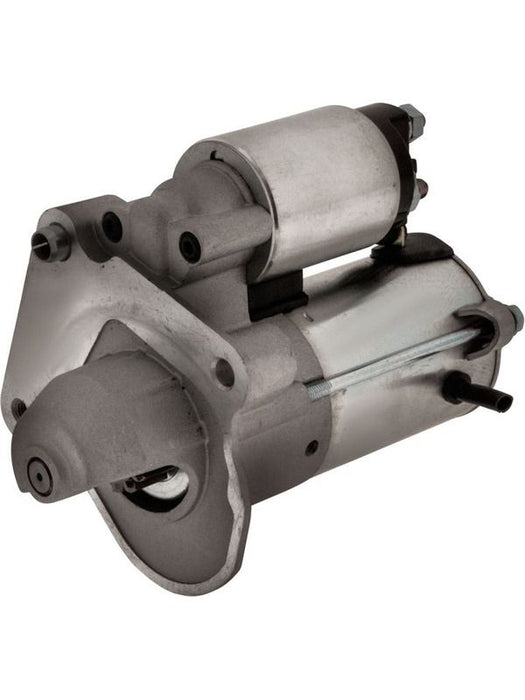 Jaylec Starter Ford Fiesta Fusion 1.4 1.6L Diesel Tdci 2001-On 70-0018 Jaylec - Micks Gone Bush