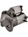 Jaylec Starter Ford Fiesta Fusion 1.4 1.6L Diesel Tdci 2001-On 70-0018 Jaylec - Micks Gone Bush