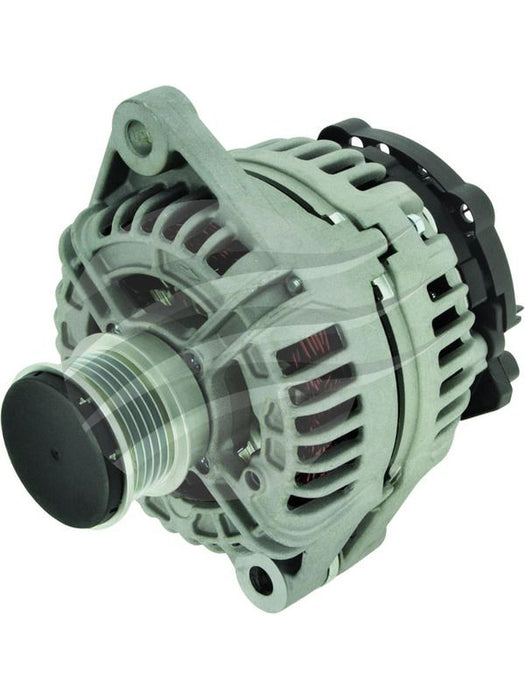 Jaylec Alternator 12V 140A Astra Vectra Dsl -8 1.9L 2 Pin Reg Plug 65-8482-1 Jaylec - Micks Gone Bush
