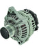 Jaylec Alternator 12V 140A Astra Vectra Dsl -8 1.9L 2 Pin Reg Plug 65-8482-1 Jaylec - Micks Gone Bush