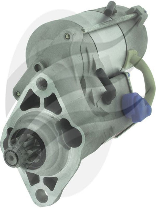Jaylec Starter 12V 9Th Land Rover Discovery4.4L V8 04-10 Lr3 448Pn 70-8834 Jaylec - Micks Gone Bush