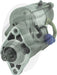 Jaylec Starter 12V 9Th Land Rover Discovery4.4L V8 04-10 Lr3 448Pn 70-8834 Jaylec - Micks Gone Bush