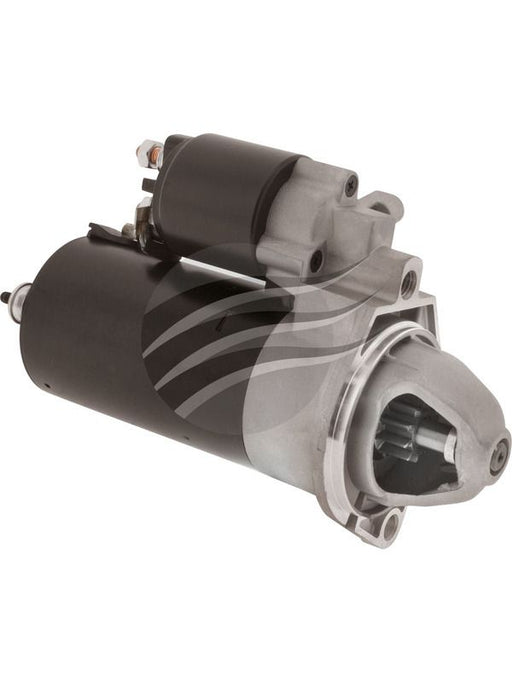 Jaylec Starter 12V 10Th 2.0Kw Zafira Vectra 2.0L 2.2L D -2001 X22Dt 70-1057 Jaylec - Micks Gone Bush