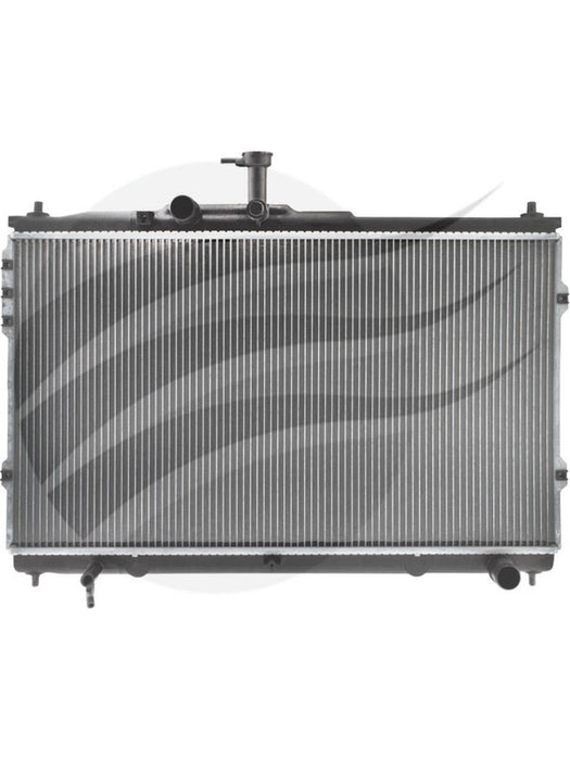 Jayrad Radiator Manuel JR5083J Jayrad - Micks Gone Bush