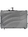 Jayrad Radiator Manuel JR5083J Jayrad - Micks Gone Bush