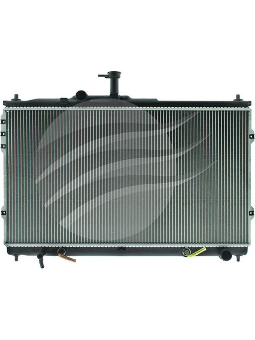 Jayrad Rad For Hyundai I-Load I-Max 2008-On Auto 2.5Lt Petrol Diesel JR5081J Jayrad - Micks Gone Bush