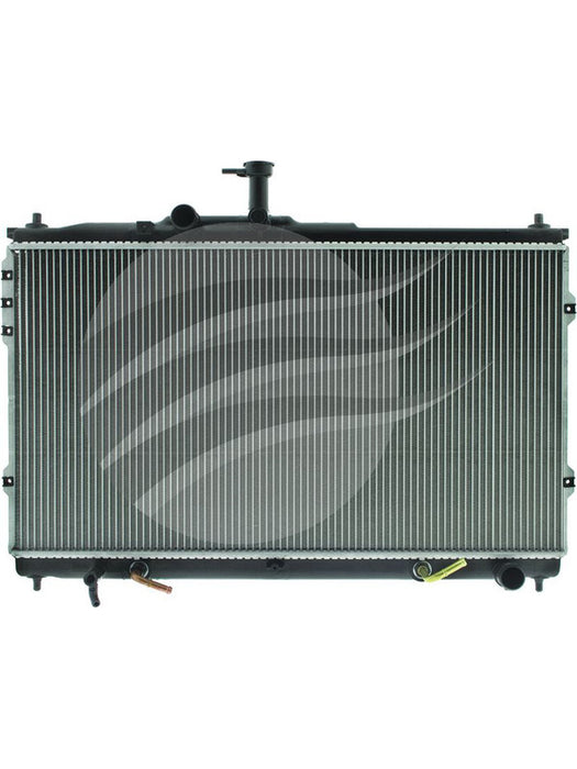 Jayrad Rad For Hyundai I-Load I-Max 2008-On Auto 2.5Lt Petrol Diesel JR5081J Jayrad - Micks Gone Bush