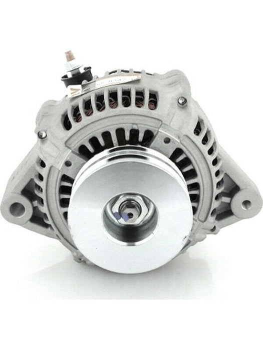 Jaylec Alternator 12V 110A For Landcruiser 1Fz 165mm Ctr - Ctr FZJ10 65-8342-1 Jaylec - Micks Gone Bush