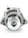 Jaylec Alternator 12V 110A For Landcruiser 1Fz 165mm Ctr - Ctr FZJ10 65-8342-1 Jaylec - Micks Gone Bush