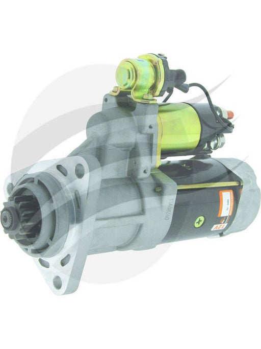 Jaylec Starter 12V 12T 38Mt Ims Switch Freightliner Fl50 Fl60 Fl70 Fl80 70-0389 Jaylec - Micks Gone Bush