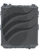 Jayrad Rad For Toyota Surf Diesel Auto Kzn130 Core Size 550X530 X48mm JR2824J Jayrad - Micks Gone Bush