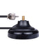 GME Magnetic Antenna Base & Assembly 5/16" Thread Low Loss Coaxial Lead  GME    - Micks Gone Bush