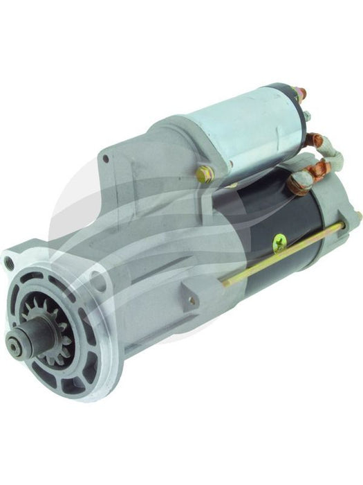 Jaylec Starter 24V 5.0Kw 13T Isuzu 4Hk1-Tc 4Hk1T Sumitomo 70-3473 Jaylec - Micks Gone Bush