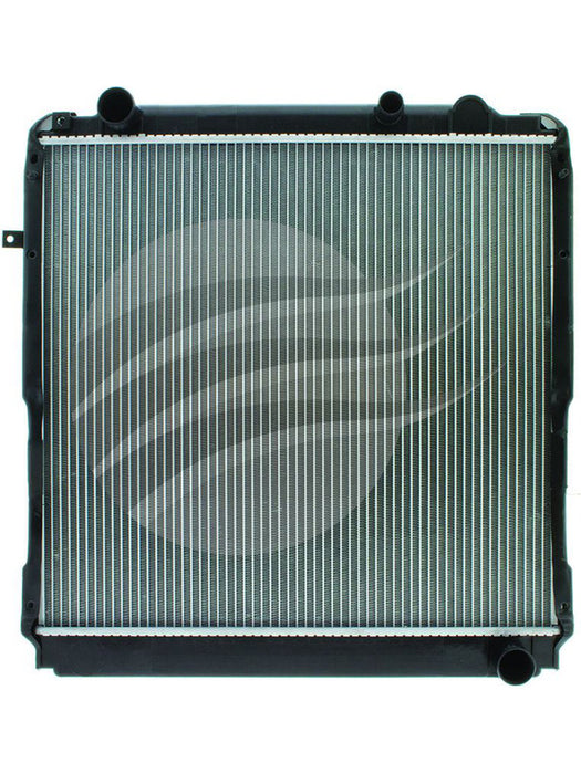Jayrad Rad For Toyota Coaster Bus Hzb50 Hdb Hzb Manual 97-On 04 Toy028 JR2823J Jayrad - Micks Gone Bush