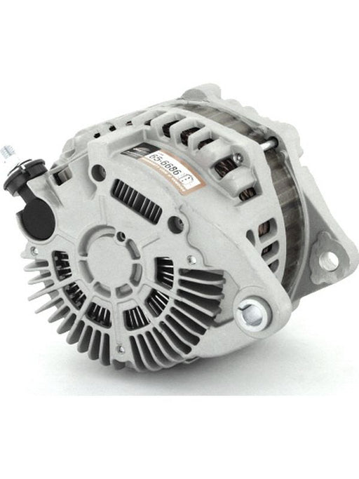 Jaylec Alternator 12V 130A For Nissan Vq35 Maxima Dualis Murano 3.5L 65-6686 Jaylec - Micks Gone Bush