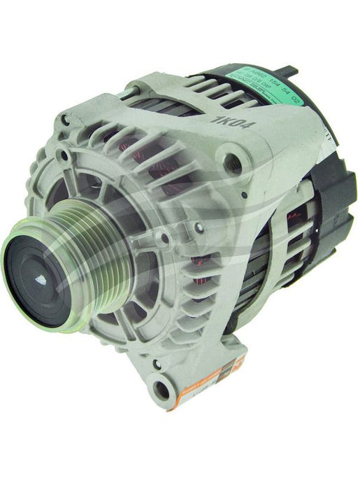 Jaylec Alternator SsangYong Musso Rexton 75A 2.9L Td Auto 0M662 0M602 65-6227-1 Jaylec - Micks Gone Bush