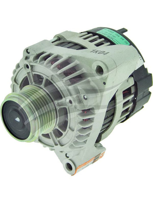 Jaylec Alternator SsangYong Musso Rexton 75A 2.9L Td Auto 0M662 0M602 65-6227-1 Jaylec - Micks Gone Bush