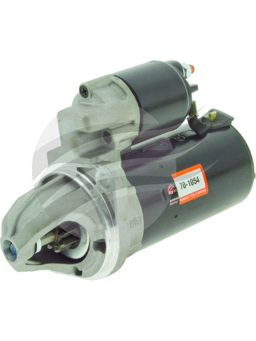 Jaylec Starter 12V 9Th John Deere Tractor Skid Steer 2.2Kw 4021 5030 70-1054 Jaylec - Micks Gone Bush