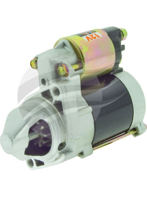 Jaylec Starter 12V 10Th Ccw Honda Gxu530 V Twin Gxc530 70-8177 Jaylec - Micks Gone Bush