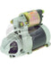 Jaylec Starter 12V 10Th Ccw Honda Gxu530 V Twin Gxc530 70-8177 Jaylec - Micks Gone Bush