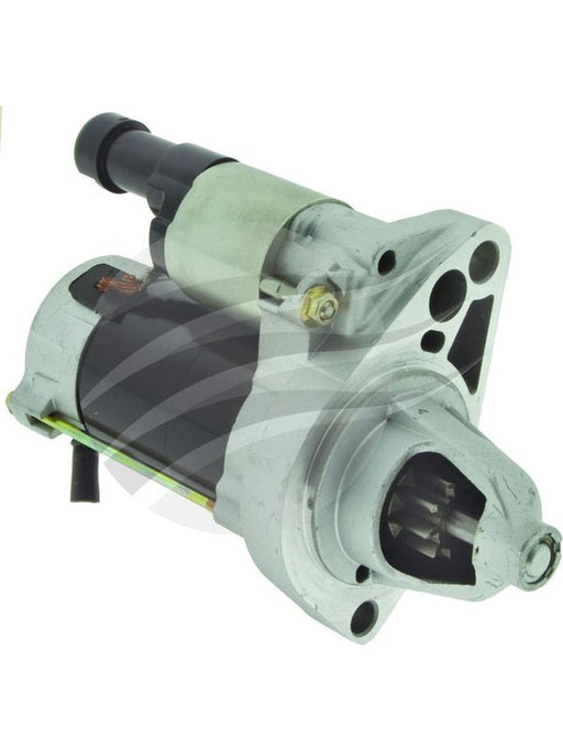 Jaylec Starter 12V 9T Honda Civic 1.8L Manual, R18A1, R18A2 70-8112 Jaylec - Micks Gone Bush