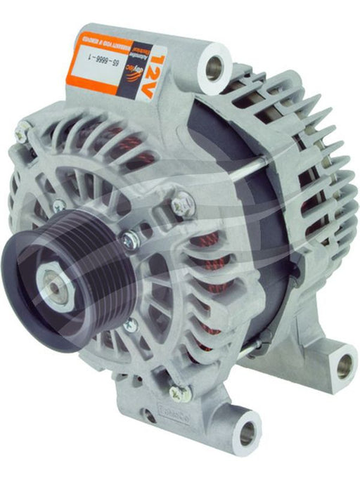 Jaylec Alternator 12V 150A Focus Escape Tribute 2.5L 2008-11 Genuine 65-6666-1 Jaylec - Micks Gone Bush