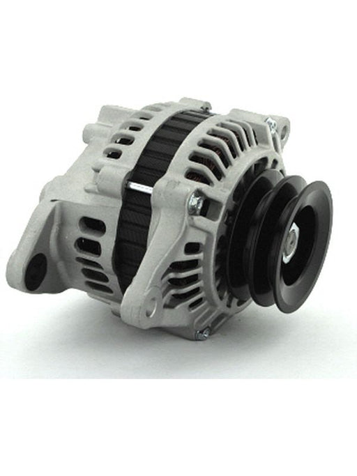 Jaylec Alternator 12V 80A Mazda BT50 Ford Ranger 2.5 3.0L Diesel 65-6636-2 Jaylec - Micks Gone Bush