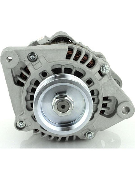 Jaylec Alternator 12V 80A 65-3102-1 Jaylec - Micks Gone Bush