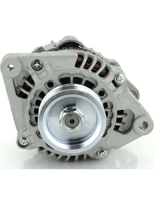 Jaylec Alternator 12V 80A 65-3102-1 Jaylec - Micks Gone Bush