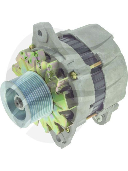 Jaylec Alternator 24V 50A Mitsubishi Ind App Brushless 12Pv Pulley 65-6088-2 Jaylec - Micks Gone Bush