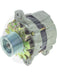 Jaylec Alternator 24V 50A Mitsubishi Ind App Brushless 12Pv Pulley 65-6088-2 Jaylec - Micks Gone Bush