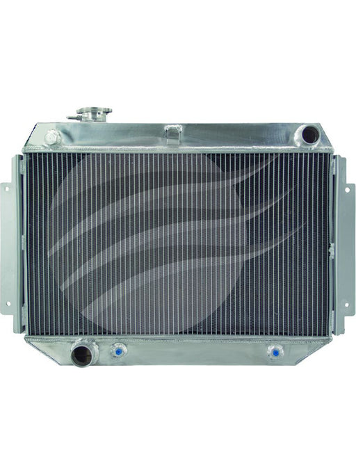 Jayrad Rad Holden Hq-Hz V8 Lh-Lx Torana All Alloy Auto Size JR1009HP Jayrad - Micks Gone Bush