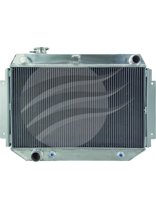 Jayrad Rad Holden Hq-Hz V8 Lh-Lx Torana All Alloy Auto Size JR1009HP Jayrad - Micks Gone Bush