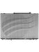 Jayrad Rad For Camry L4 Sdv10 1993-On 1997 Auto 2.2Lt E26Caa Toy9238Pa JR2053V Jayrad - Micks Gone Bush