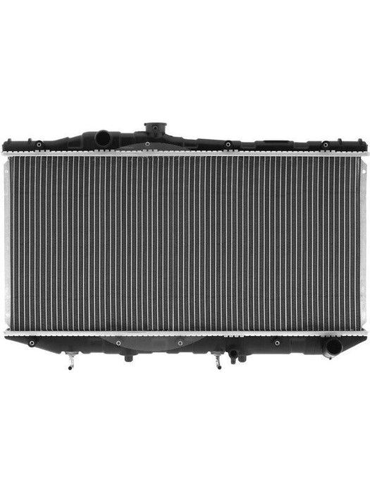 Jayrad Radiator JR2001V Jayrad - Micks Gone Bush
