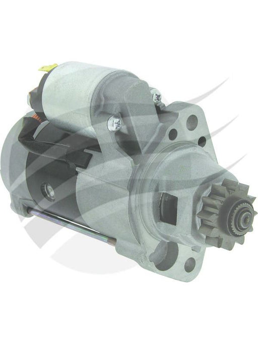 Jaylec Starter 12V 12T For Nissan Xtrail X-Trail 2.0 2.2Lt Diesel 70-6670 Jaylec - Micks Gone Bush