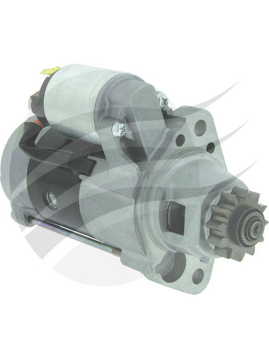 Jaylec Starter 12V 12T For Nissan Xtrail X-Trail 2.0 2.2Lt Diesel 70-6670 Jaylec - Micks Gone Bush