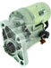 Jaylec Starter 12V 10Th For Hyundai Terracan 2.9L J3 Diesel Auto Unit 70-8470-1 Jaylec - Micks Gone Bush