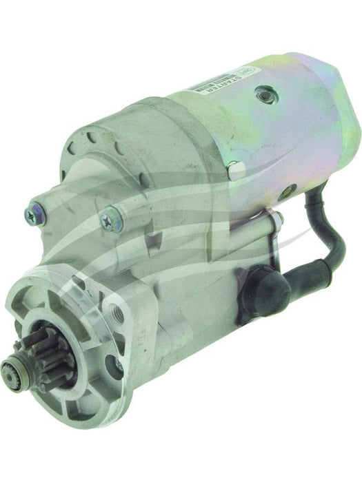 Jaylec Starter 12V 9Th For Hyundai 2.0L D Magentis Santa Fe Trajet 70-8469 Jaylec - Micks Gone Bush