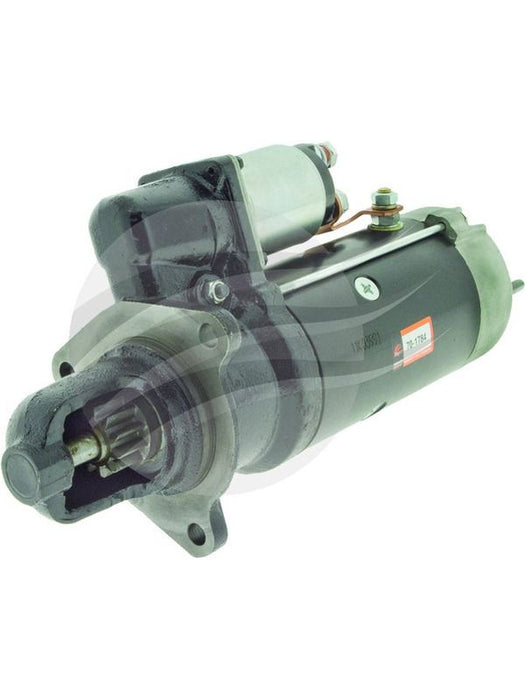 Jaylec Starter 24V Cw 11Th Scania Truck Bus 124 164 1997-02 70-1784 Jaylec - Micks Gone Bush