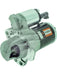 Jaylec Starter 12V 12Th Commodore VE VF V6 -9 3.0L 3.6L Plastic Cover 70-6253-1 Jaylec - Micks Gone Bush