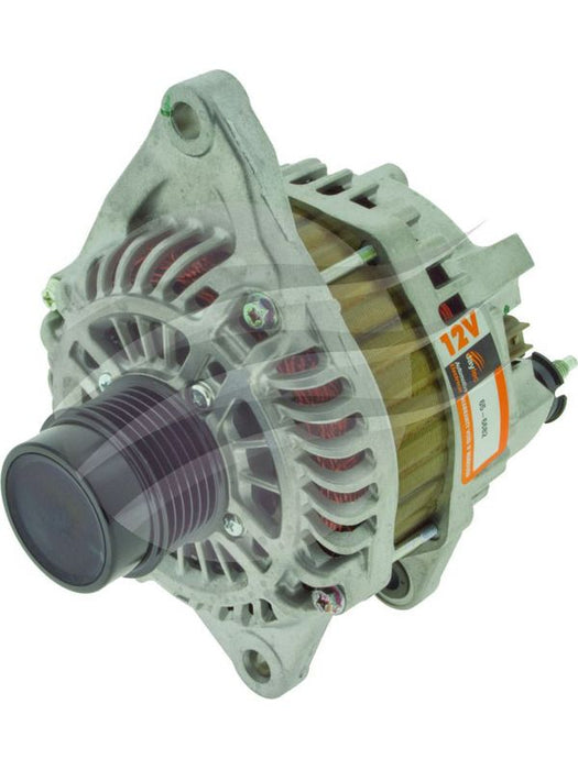 Jaylec Alternator 12V 140A Jeep Compass -2007 1.8L 2.0L 2.4L Clutch 65-6682 Jaylec - Micks Gone Bush